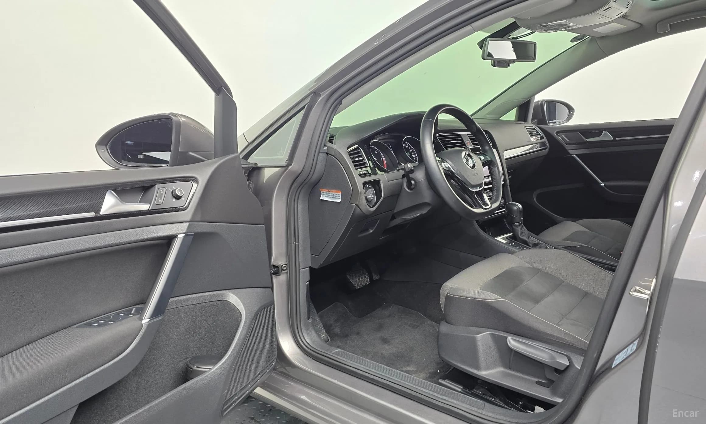 Golf 7th Generation