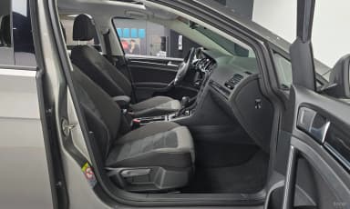 Golf 7th Generation