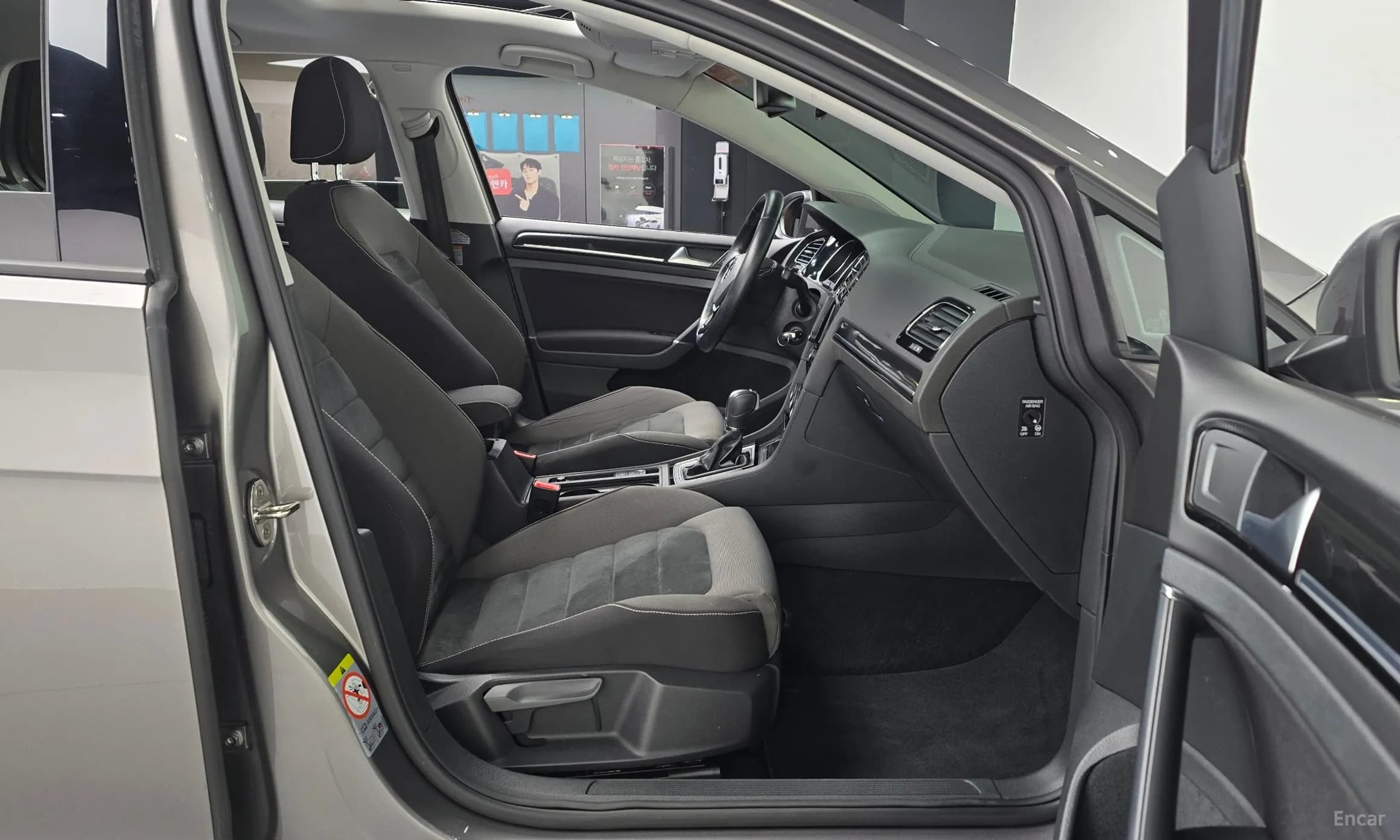Golf 7th Generation