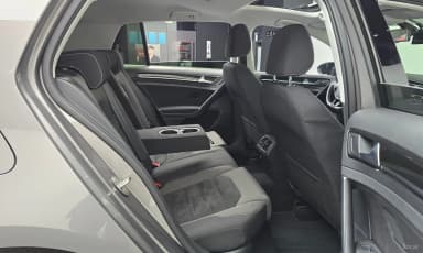 Golf 7th Generation
