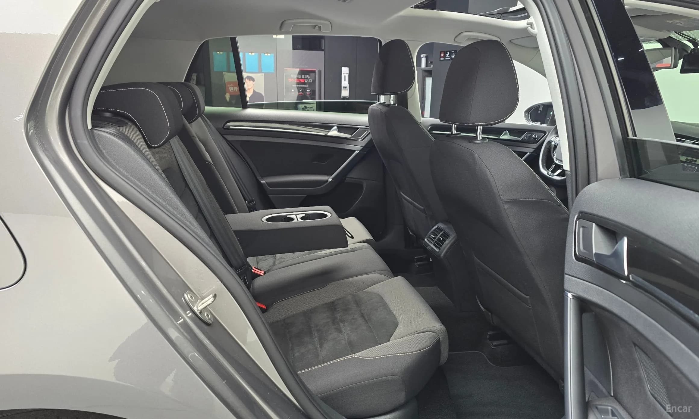 Golf 7th Generation