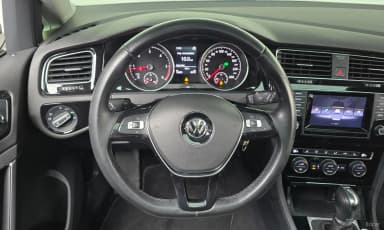 Golf 7th Generation