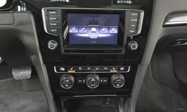 Golf 7th Generation