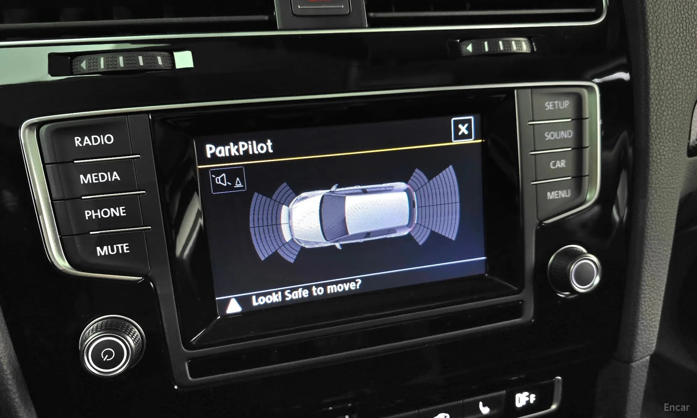 Golf 7th Generation