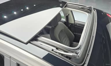 Golf 7th Generation