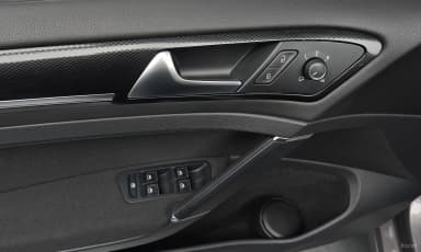 Golf 7th Generation