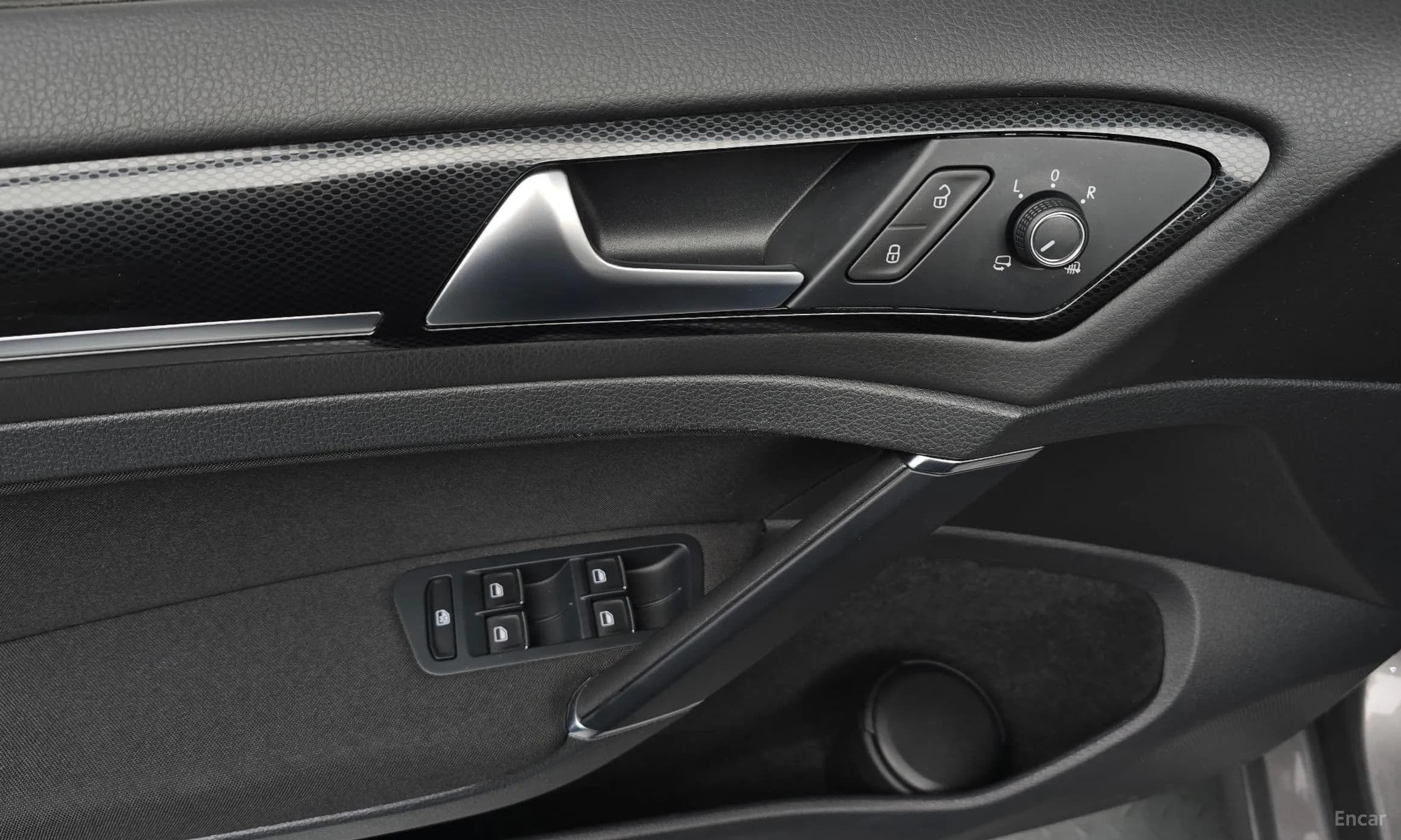 Golf 7th Generation