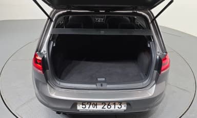 Golf 7th Generation