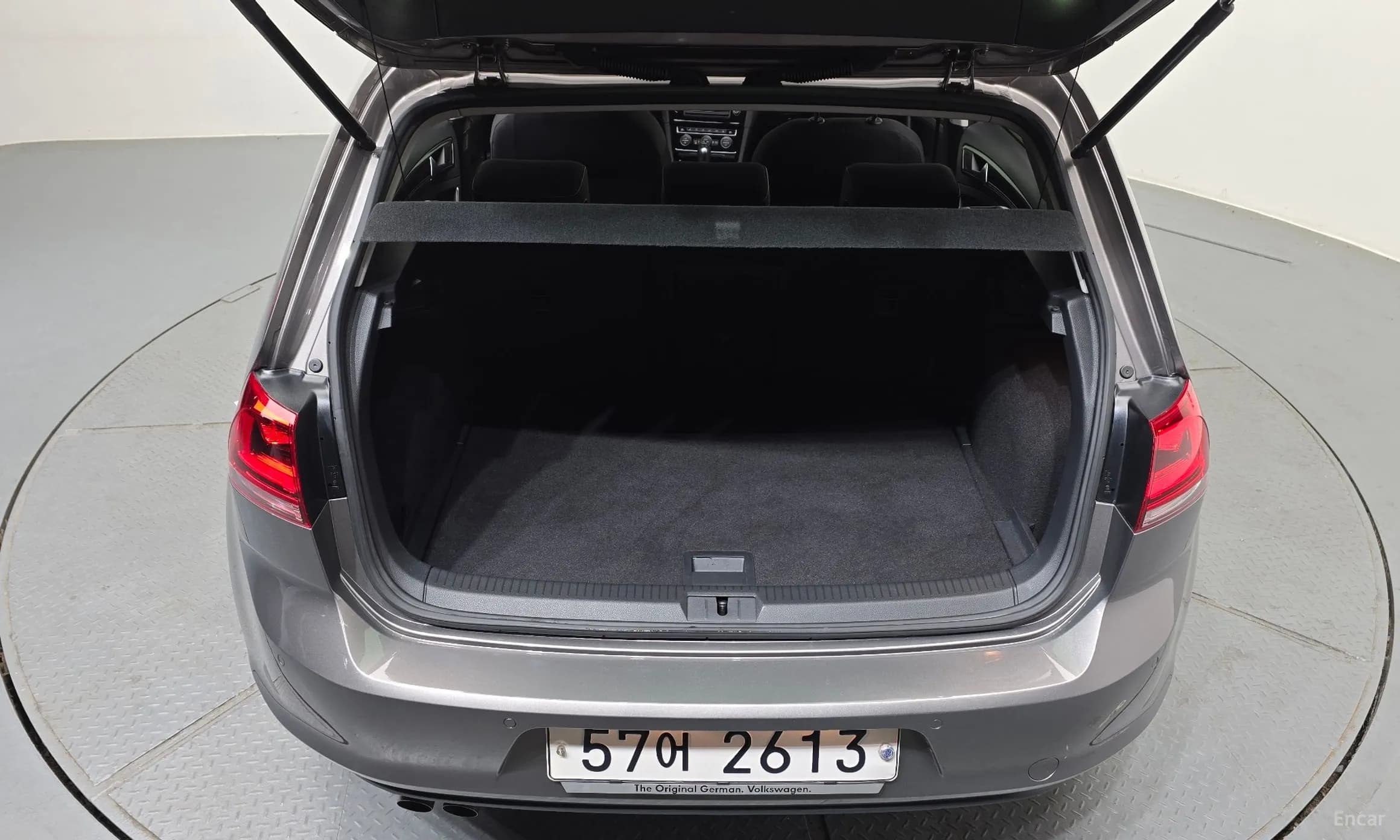 Golf 7th Generation