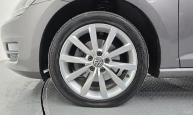 Golf 7th Generation