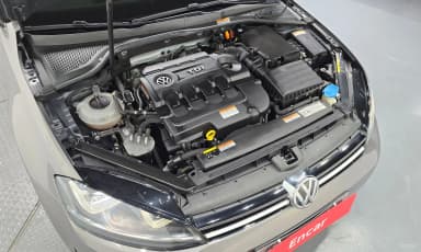 Golf 7th Generation