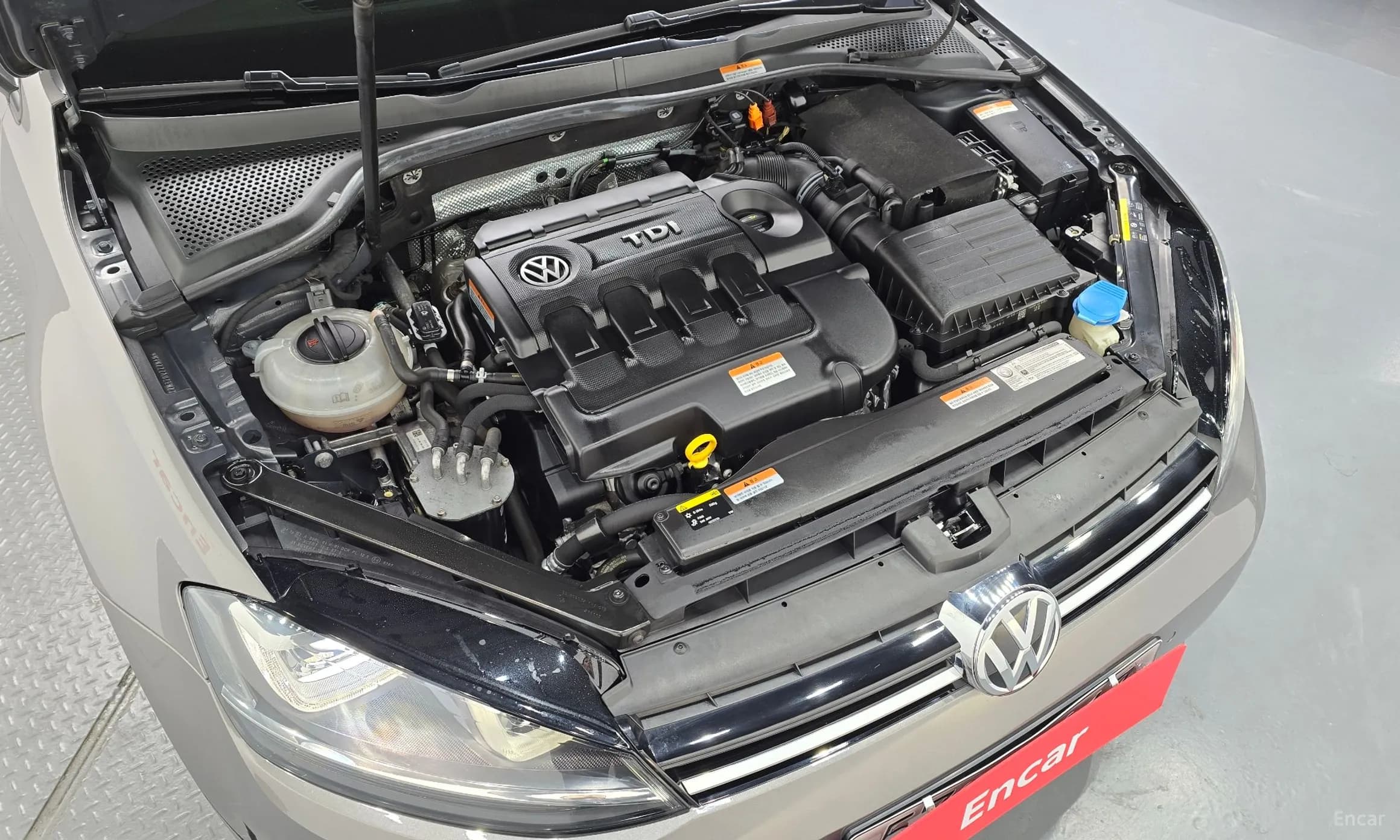 Golf 7th Generation