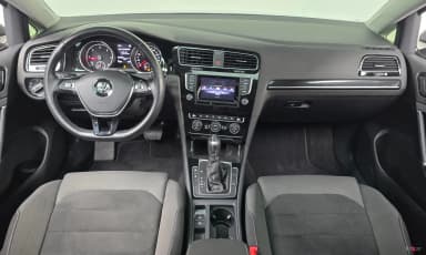 Golf 7th Generation