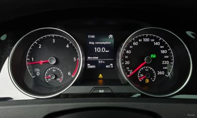 Golf 7th Generation