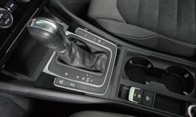 Golf 7th Generation