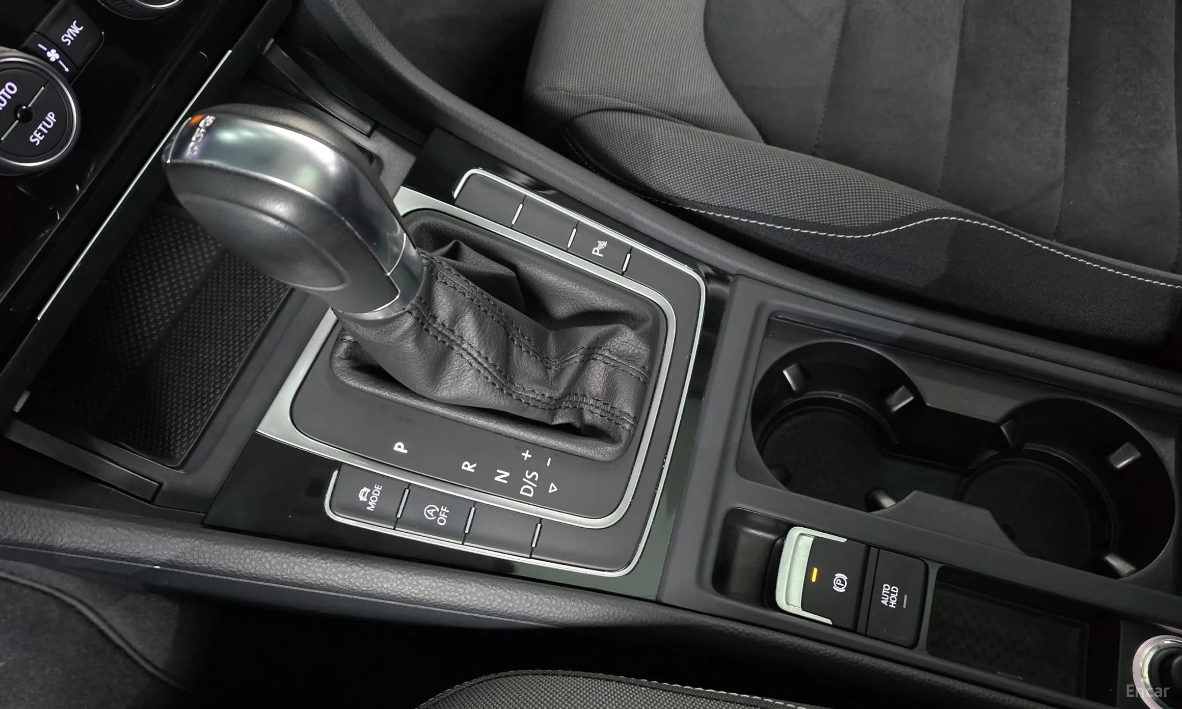 Golf 7th Generation