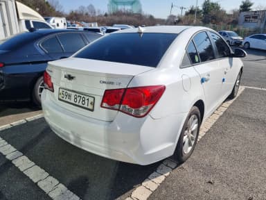 Cruze