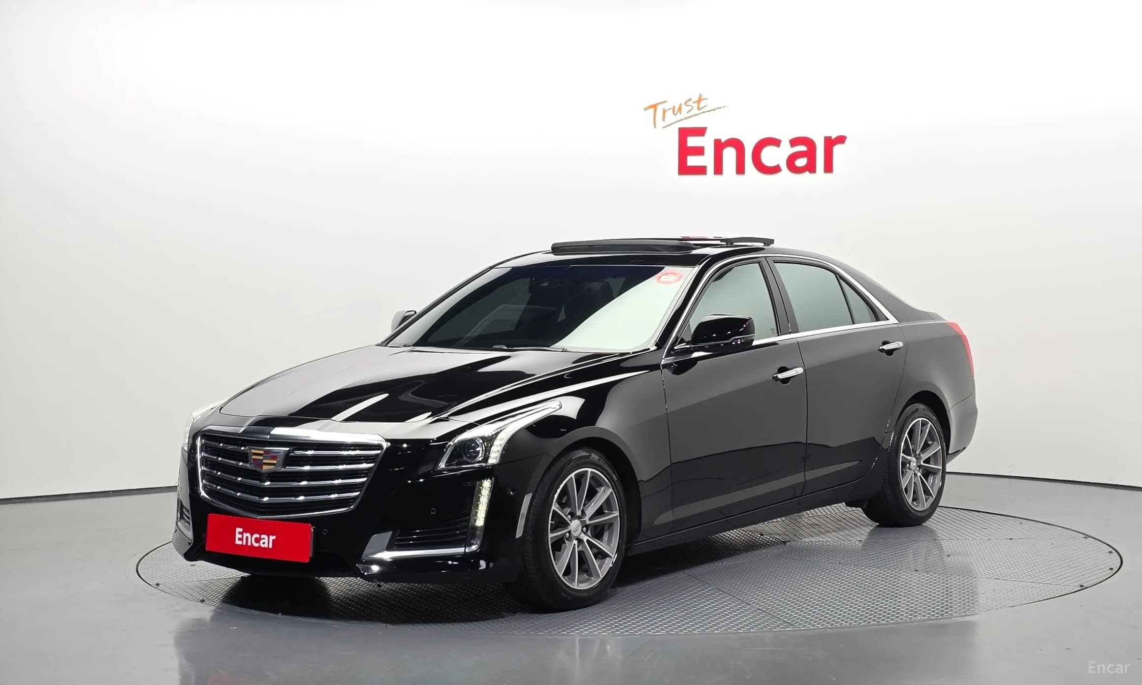 CTS Gen 3