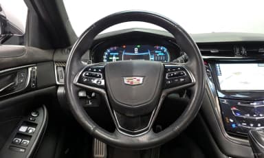 CTS Gen 3