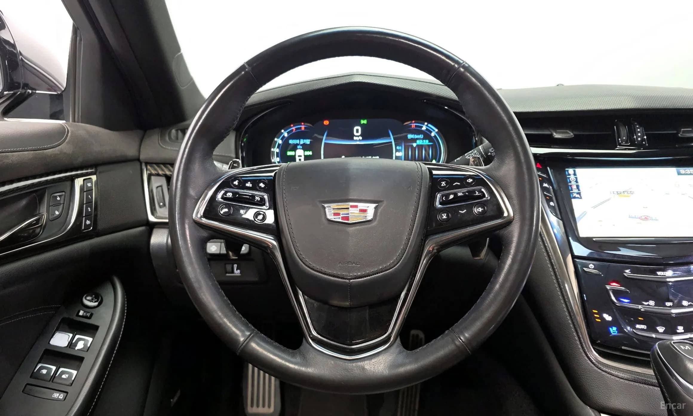 CTS Gen 3