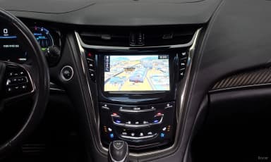 CTS Gen 3