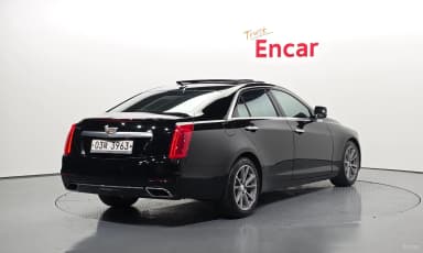 CTS Gen 3
