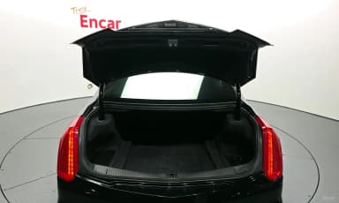 CTS Gen 3