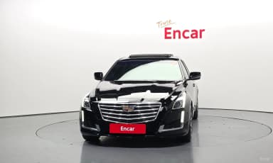 CTS Gen 3