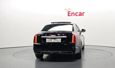 CTS Gen 3
