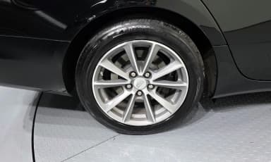 CTS Gen 3