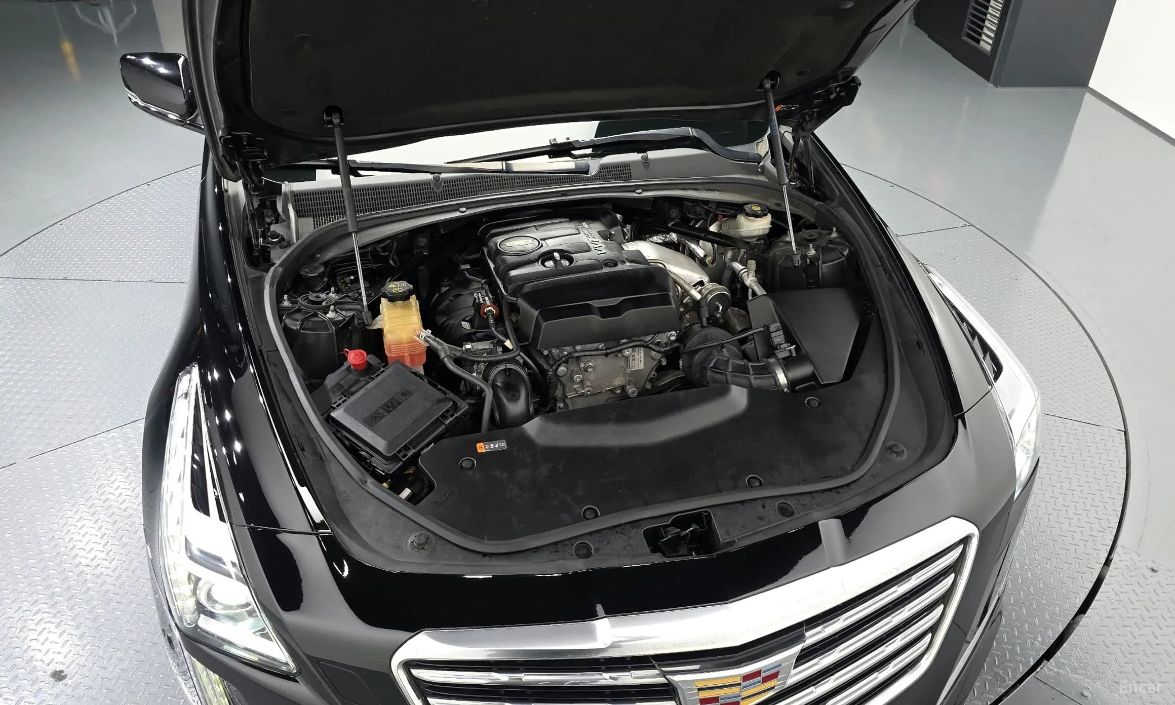 CTS Gen 3