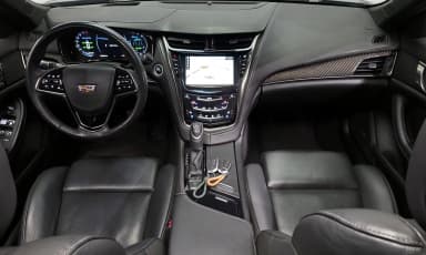 CTS Gen 3