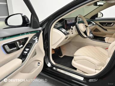 S-Class W223