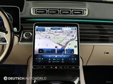 S-Class W223