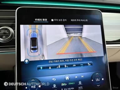 S-Class W223