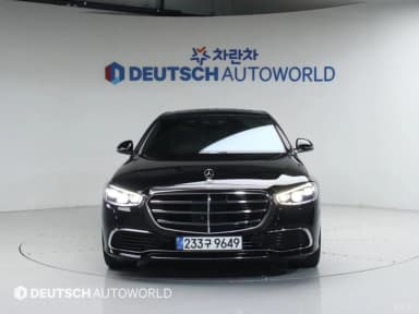 S-Class W223