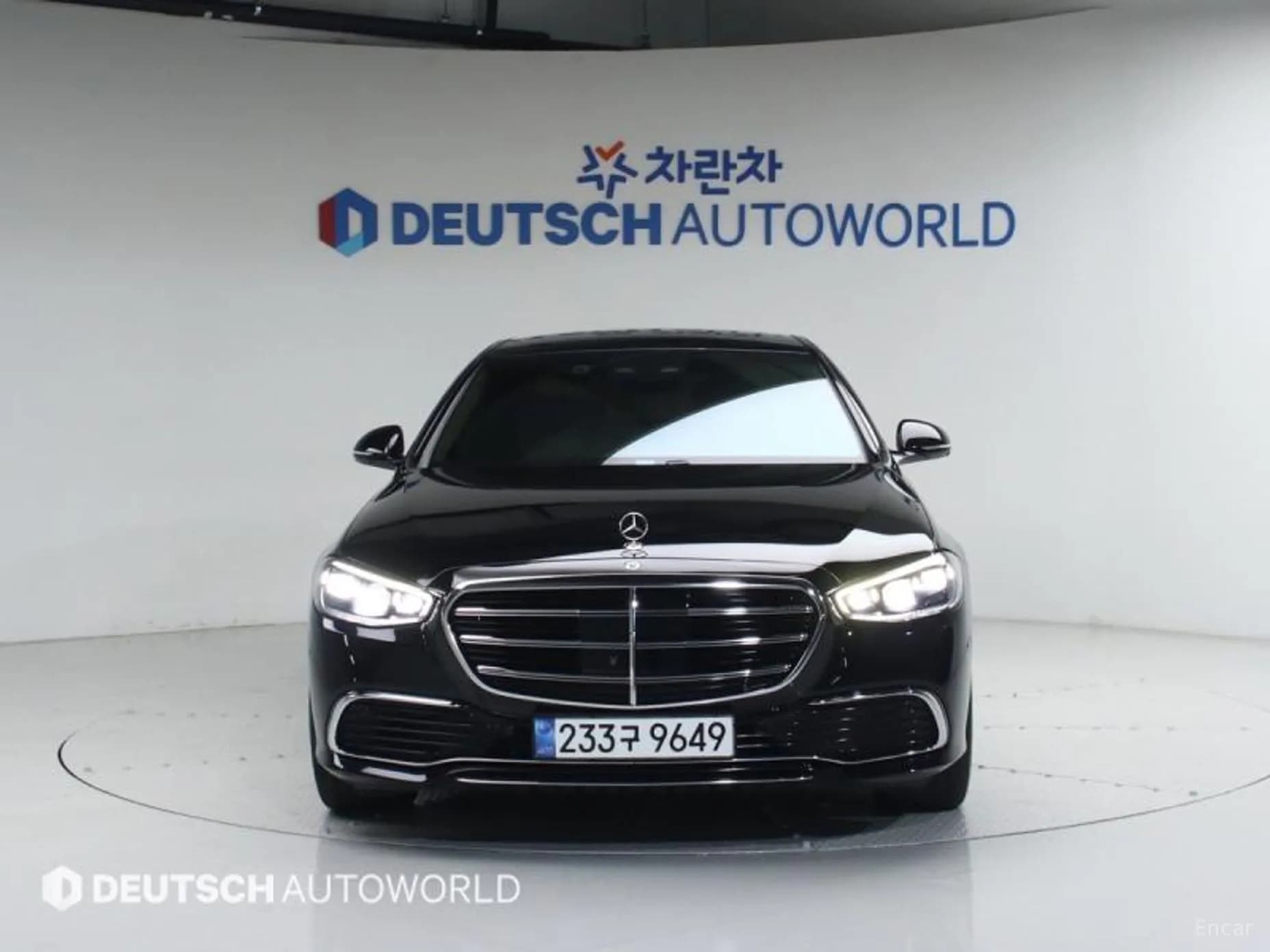 S-Class W223