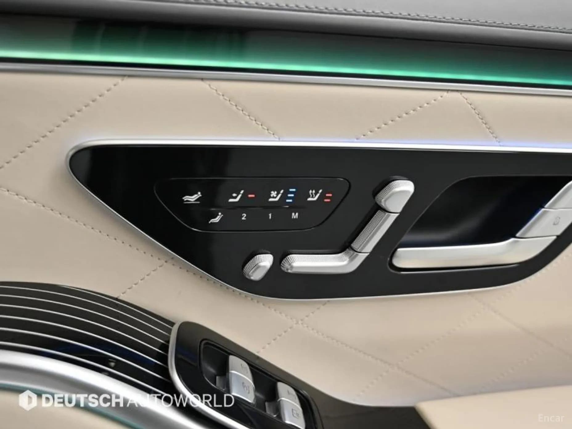 S-Class W223