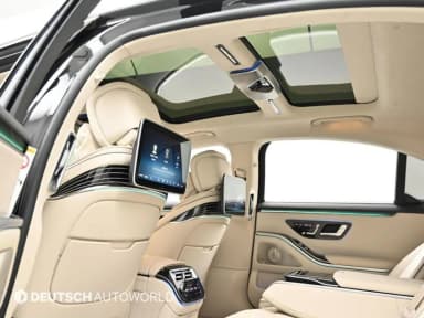 S-Class W223