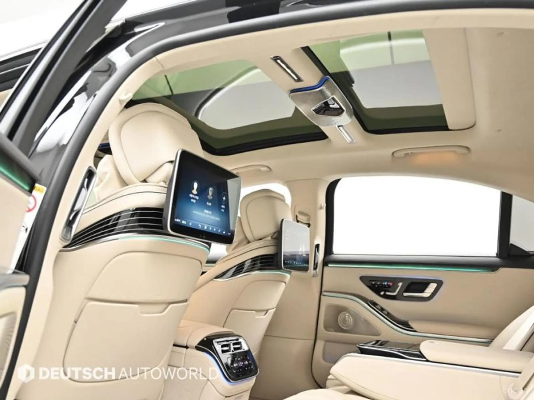 S-Class W223