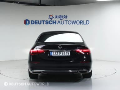 S-Class W223