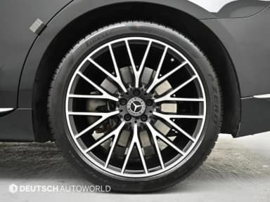 S-Class W223