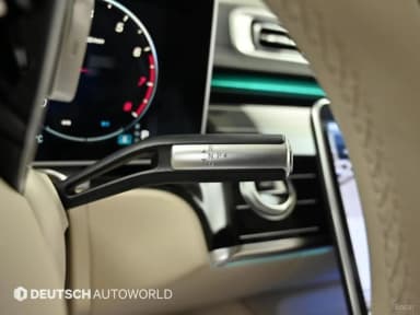 S-Class W223