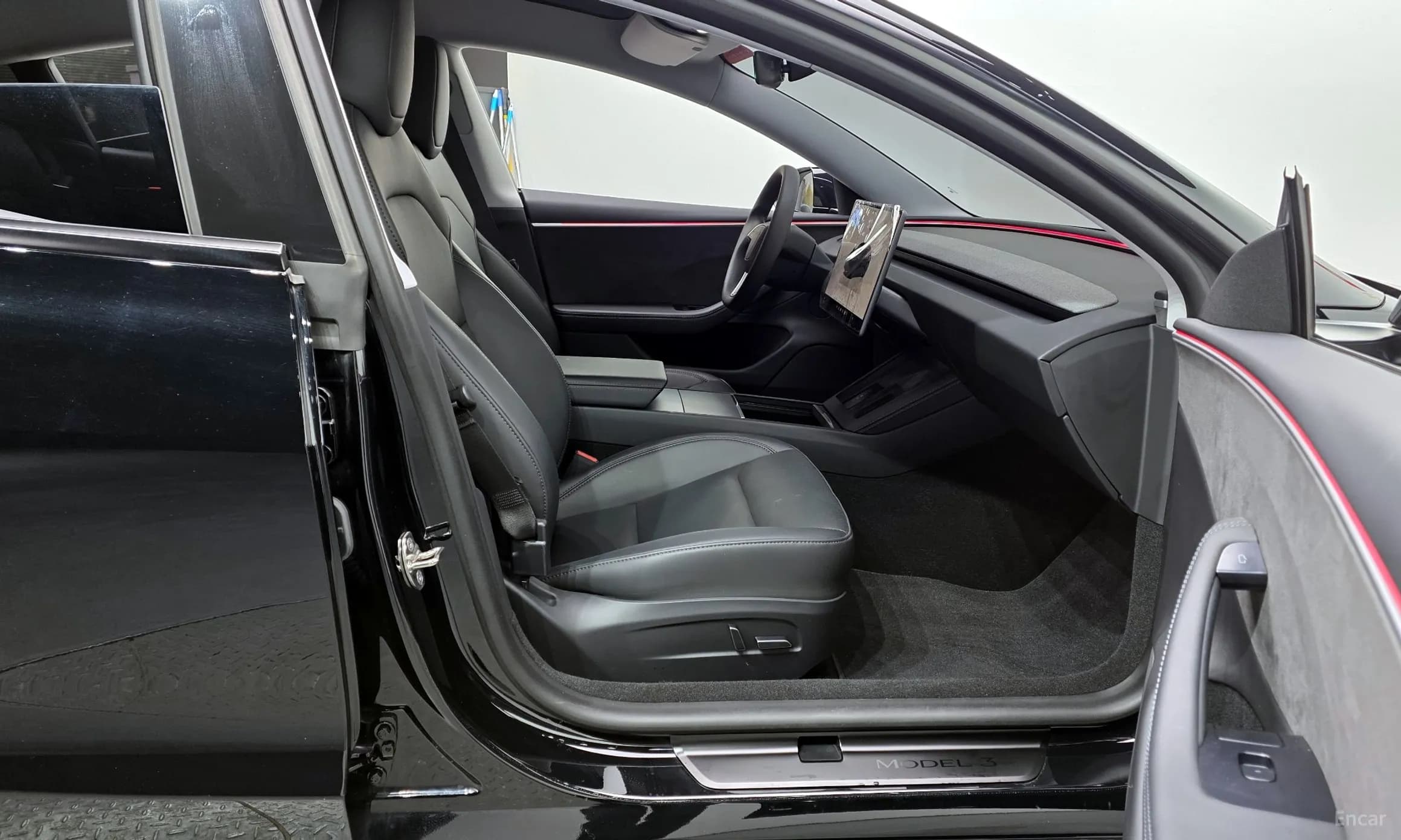 Model 3