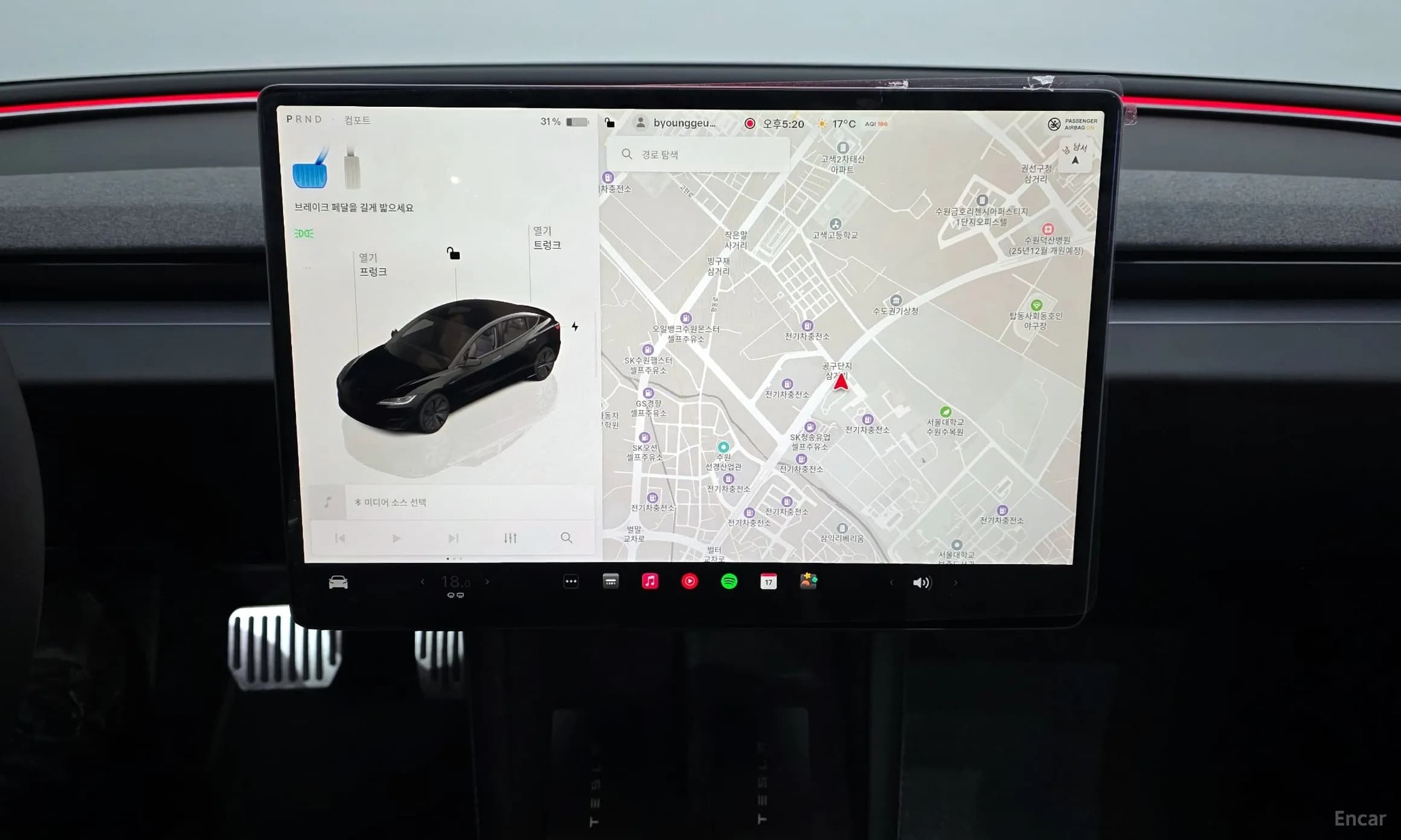 Model 3