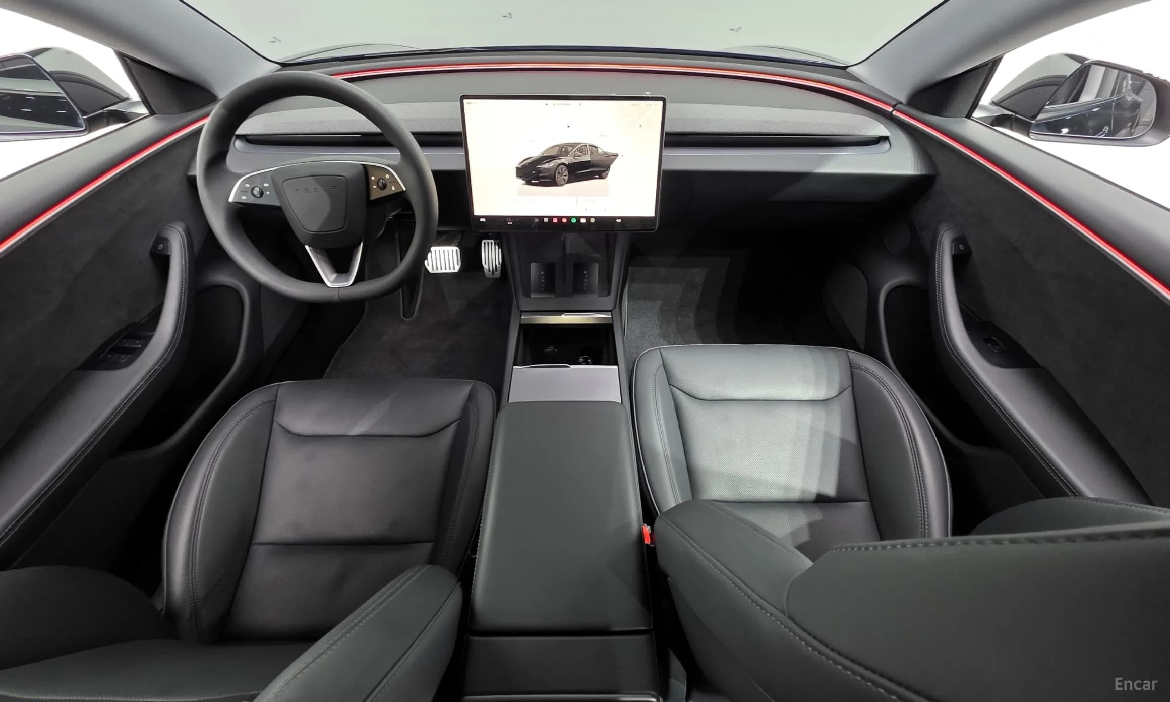 Model 3