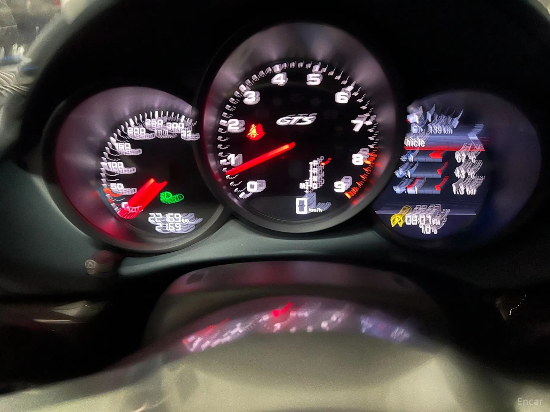 718 Boxster