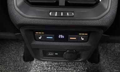 Tiguan All Space