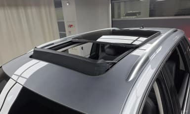 Tiguan All Space