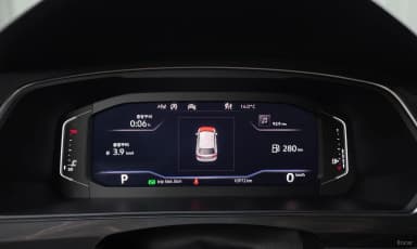 Tiguan All Space